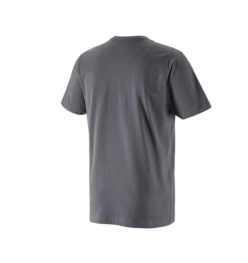 Trička, svetry & košile: Tričko e.s.concrete + antracit 3