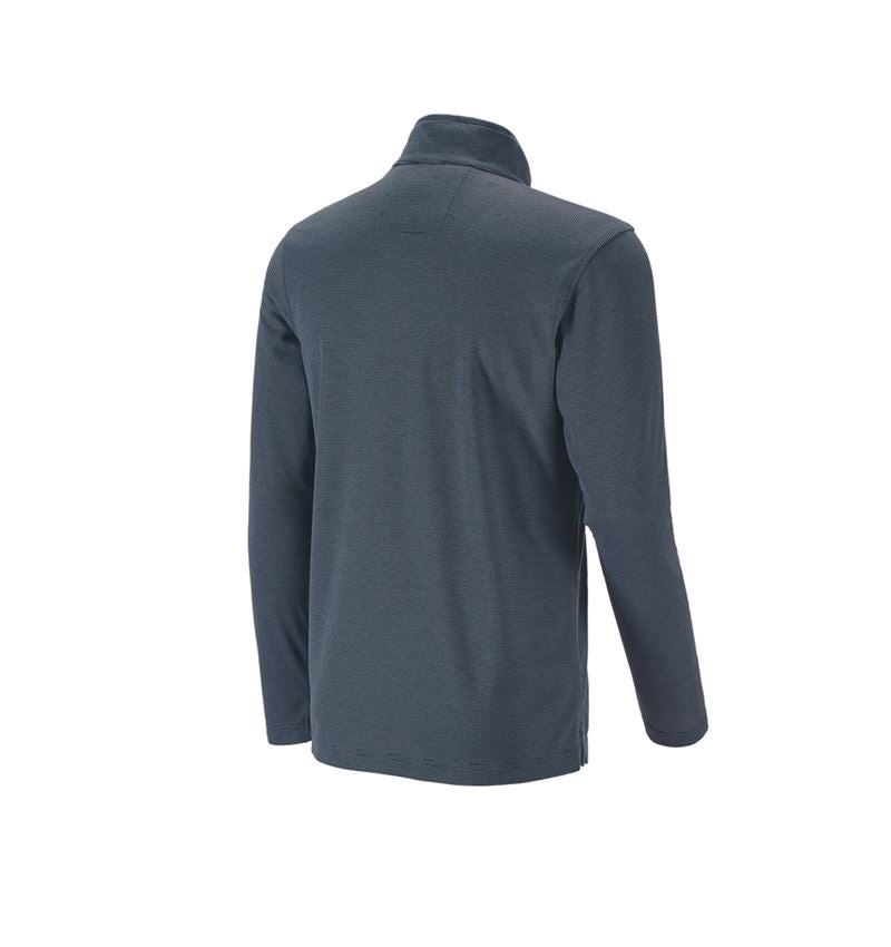 Trička, svetry & košile: Troyer e.s.vintage + ledově modrá 3