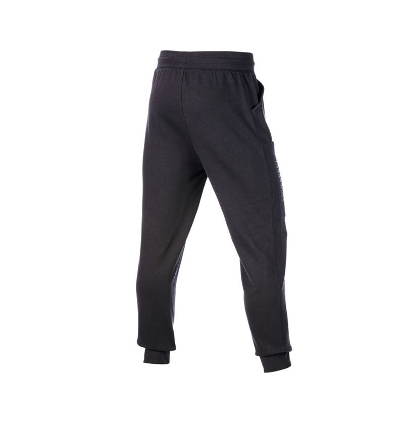Oděvy: Teplákové kalhoty light e.s.trail + černá 5