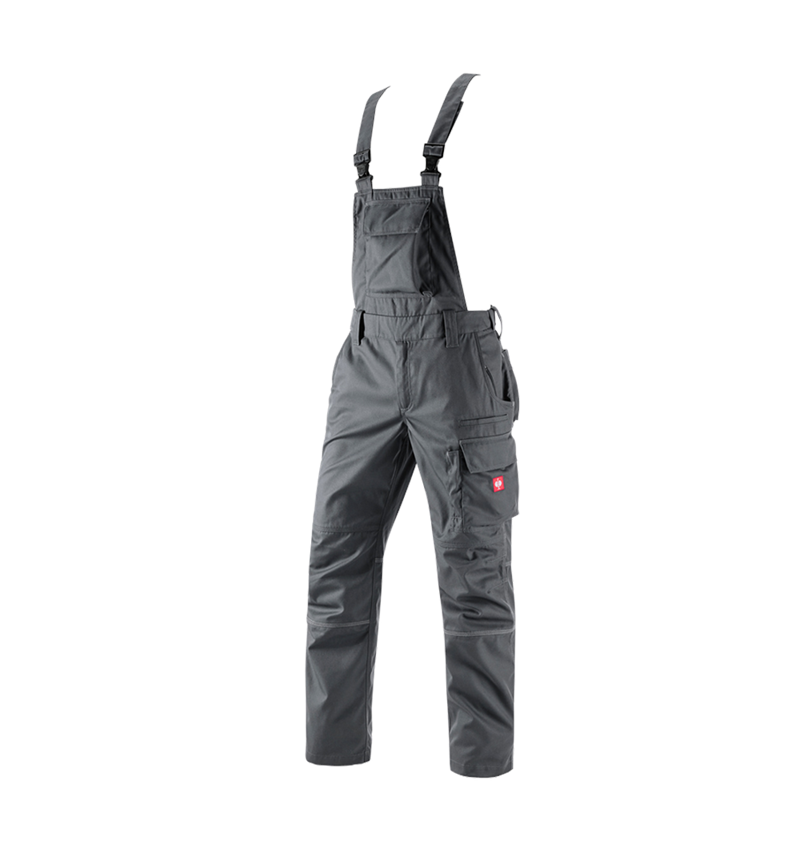 Truhlář / Stolař: Kalhoty s laclem e.s.industry + cement 2