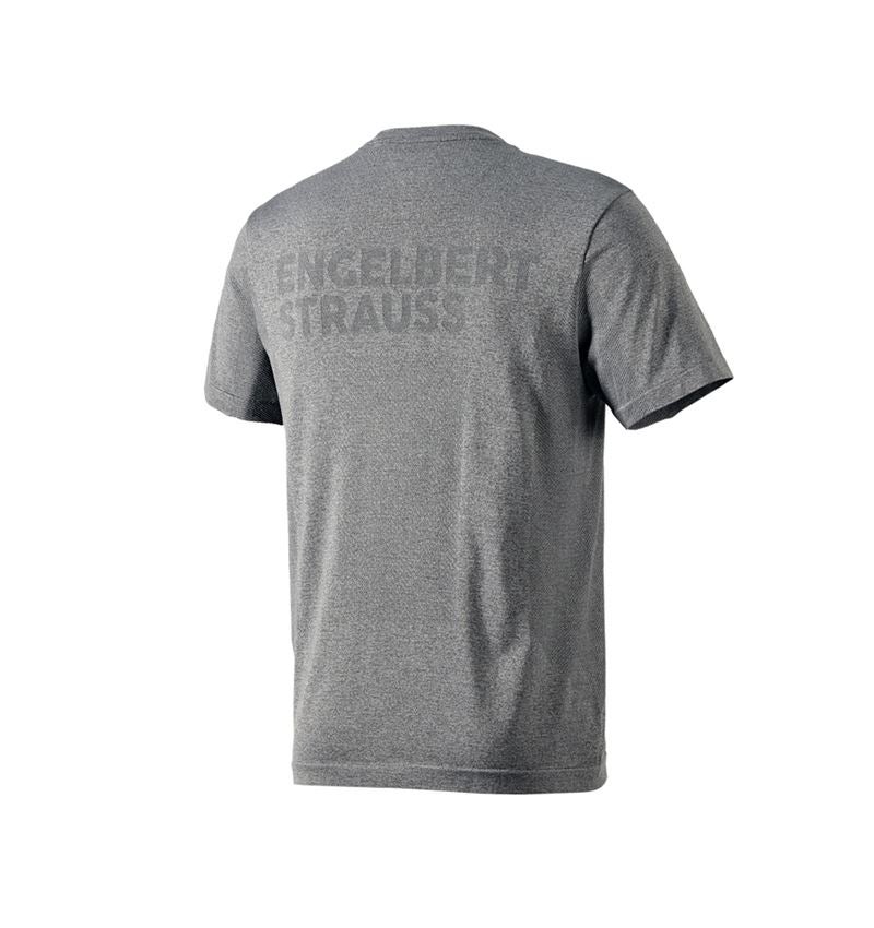 Oděvy: Tričko seamless e.s.trail + čedičově šedá melanž 4