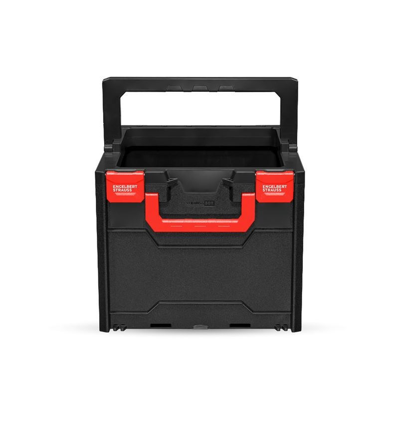 STRAUSSbox Systém: STRAUSSbox 340 midi tool carrier