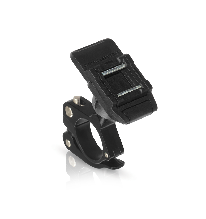 Oděvy: Multi holder clamp e.s.tool concept + černá