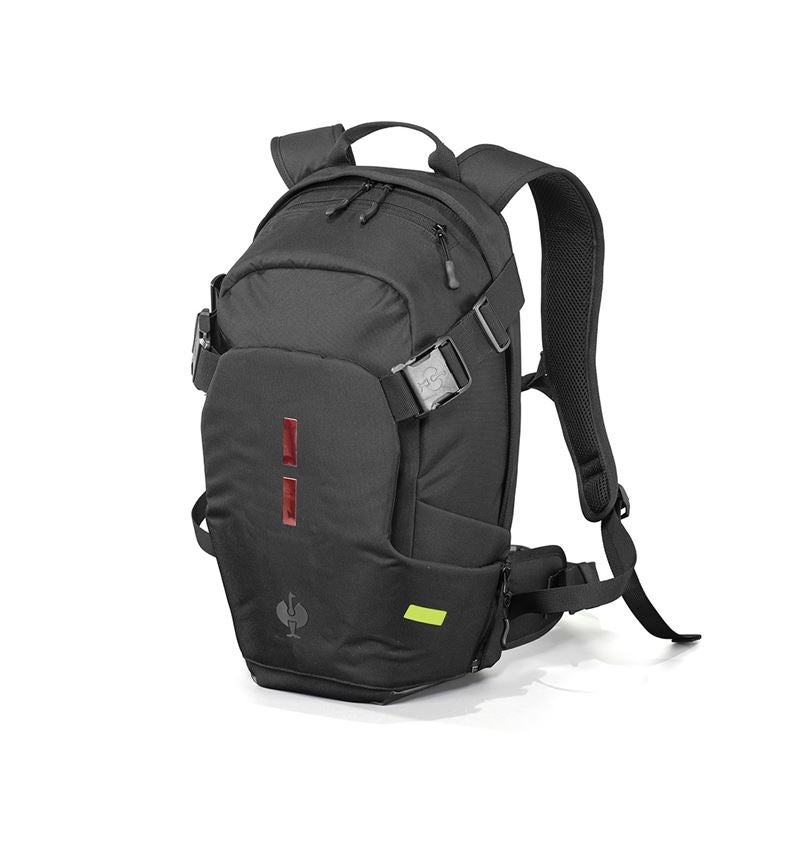 Doplňky: e.s. OLED Backpack + černá