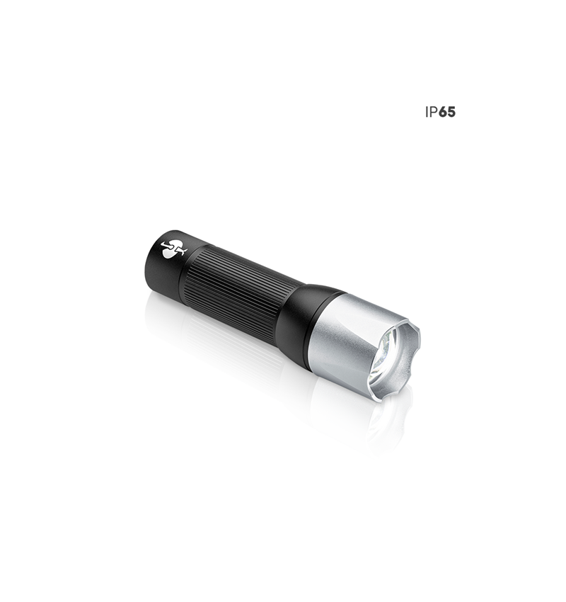 Světla | svítilny: e.s. Tyčová kapesní LED svítilna FL3