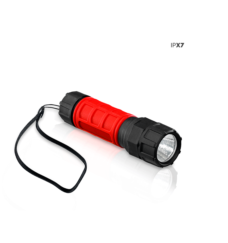 Světla | svítilny: Tyčová kapesní LED svítilna XPE Unbreakable