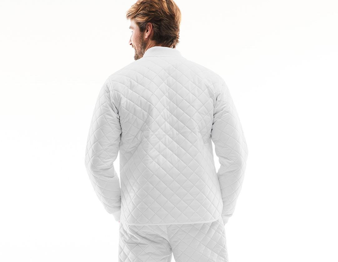 Spodní prádlo | Termo oblečení: Termobunda Amsterdam + bílá 1