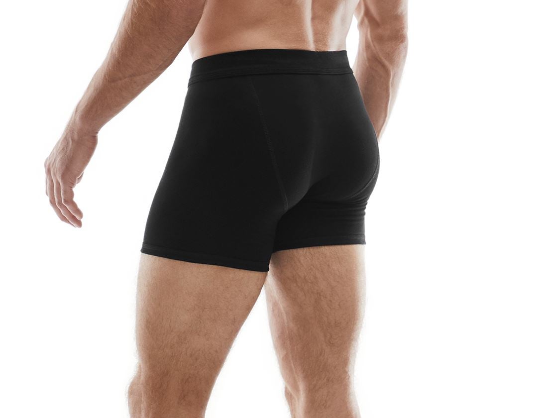Spodní prádlo | Termo oblečení: Pants Active + černá 1