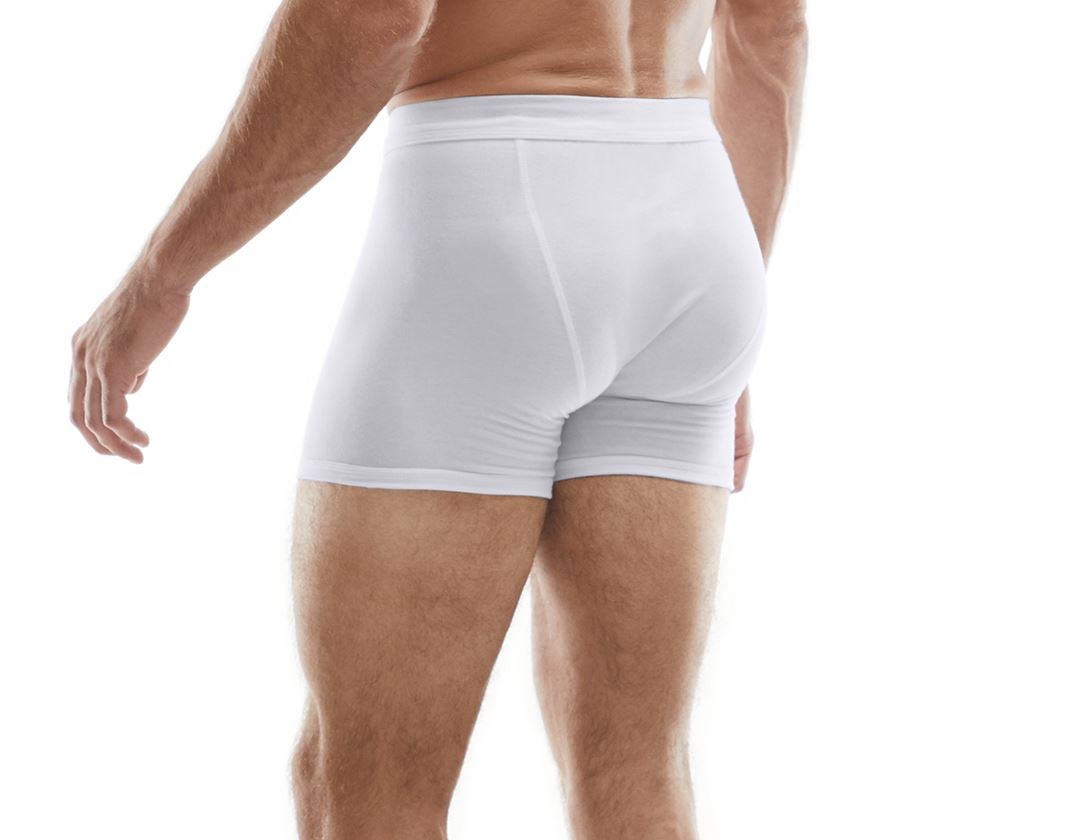 Spodní prádlo | Termo oblečení: Pants Active + bílá 1