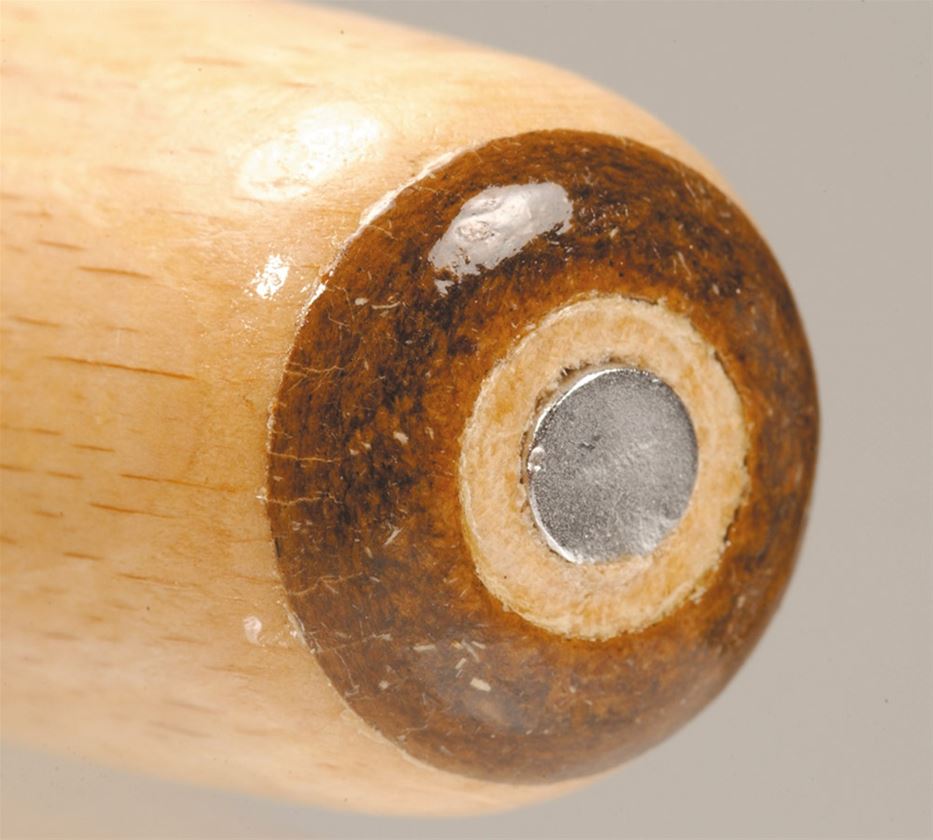 Šroubováky: Sada šroubováků se silným dřevěným držadlem 1
