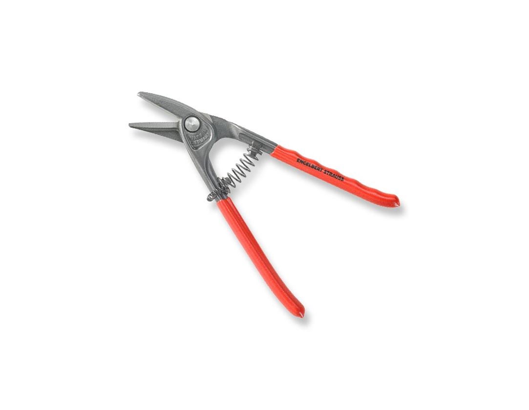 Nůžky: Nůžky na plech děrovací 1