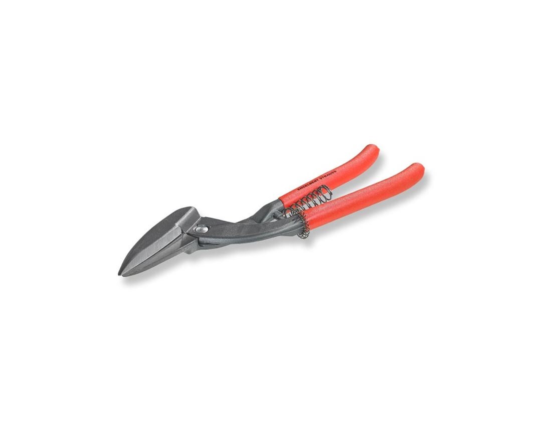 Nůžky: Průběžné nůžky na plech Pelikan 2