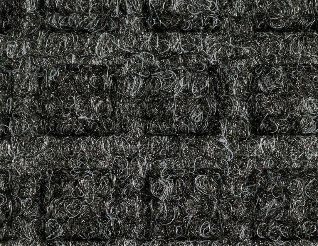 Podlahové rohože: Čistící rohož komfort proti vlhkosti s gum.okrajem + antracit