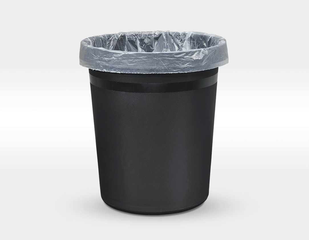 Pytle na odpadky | Likvidace odpadu: Pytle na odpad