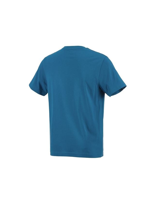 Trička, svetry & košile: e.s. Tričko cotton + atol 1