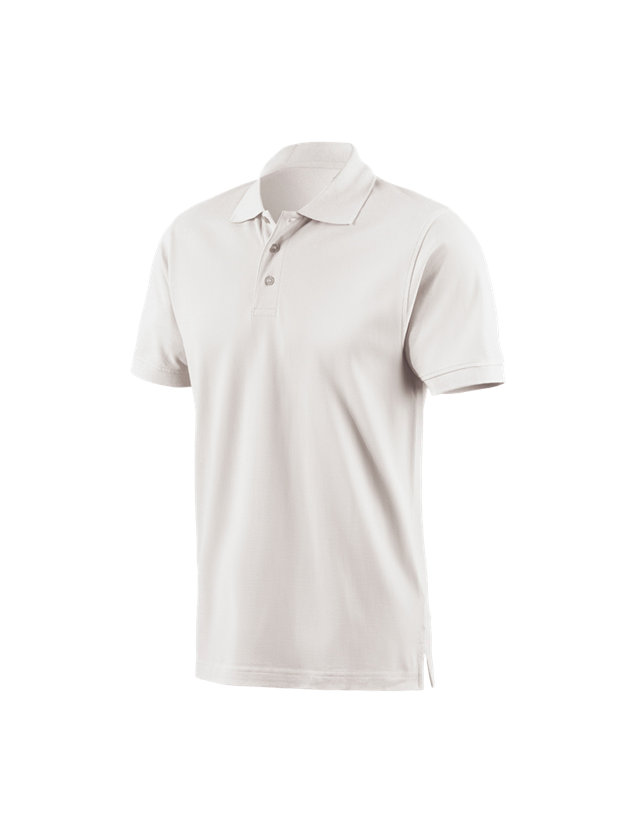 Trička, svetry & košile: e.s. Polo-Tričko cotton + sádra 2