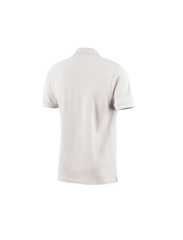 Trička, svetry & košile: e.s. Polo-Tričko cotton + sádra 3