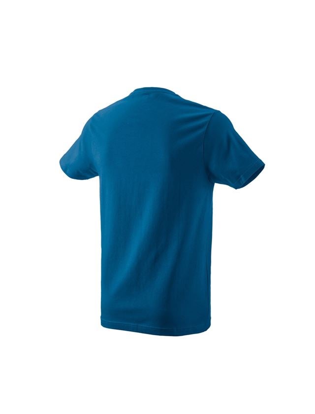 Trička, svetry & košile: e.s. Tričko 1908 + atol/bílá 2