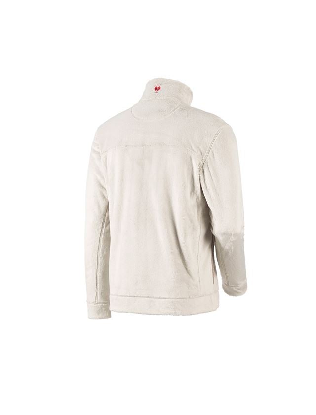 Trička, svetry & košile: e.s. Troyer Highloft + sádra/jíl 2