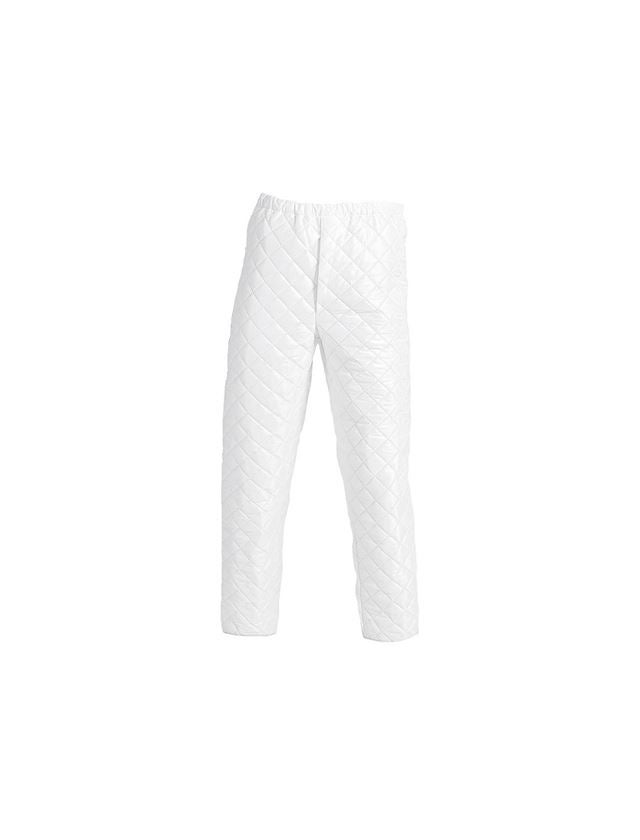 Spodní prádlo | Termo oblečení: Termokalhoty Rotterdam + bílá