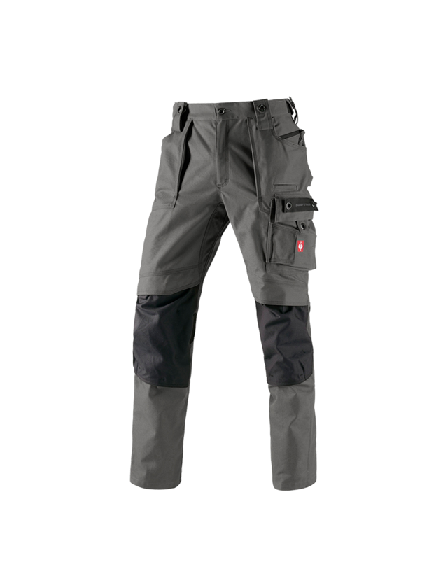 Pracovní kalhoty: Kalhoty do pasu e.s.roughtough + titan 2