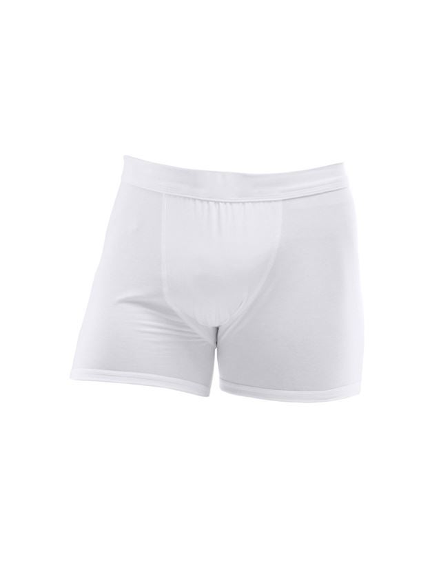 Spodní prádlo | Termo oblečení: Pants Active + bílá