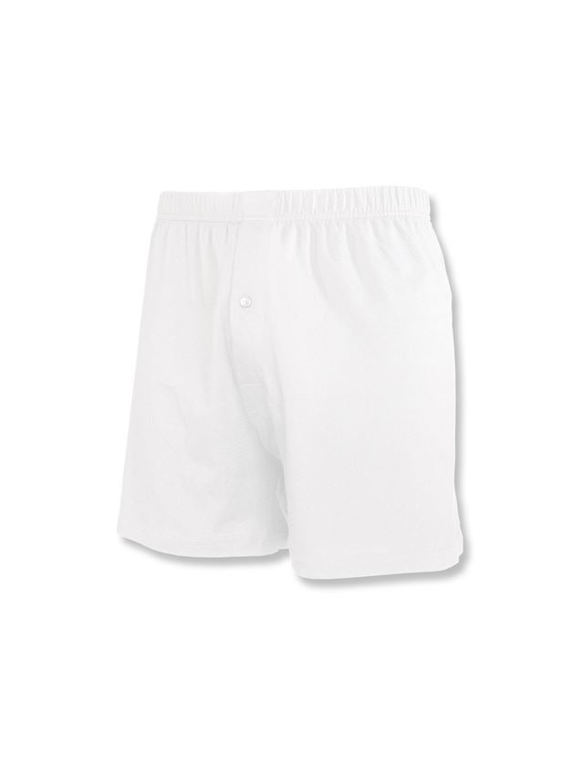 Spodní prádlo | Termo oblečení: Boxerky, 2 ks v balení + bílá