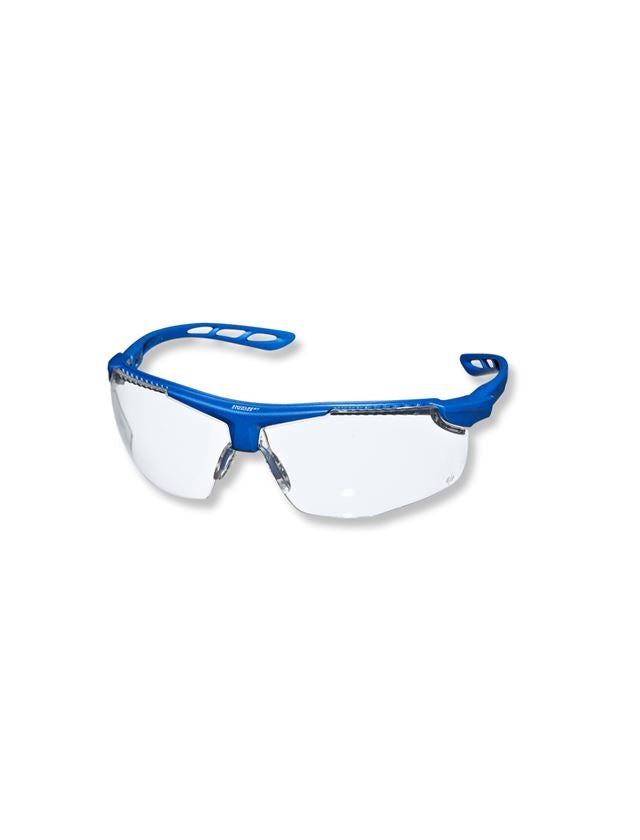 Ochranné brýle: e.s. Ochranné brýle Loneos + tmavá petrol