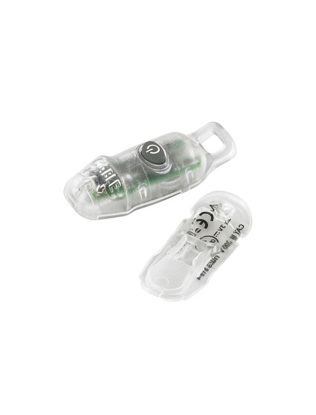 Elektronika: e.s. Bezdotyková LED zkoušečka napětí