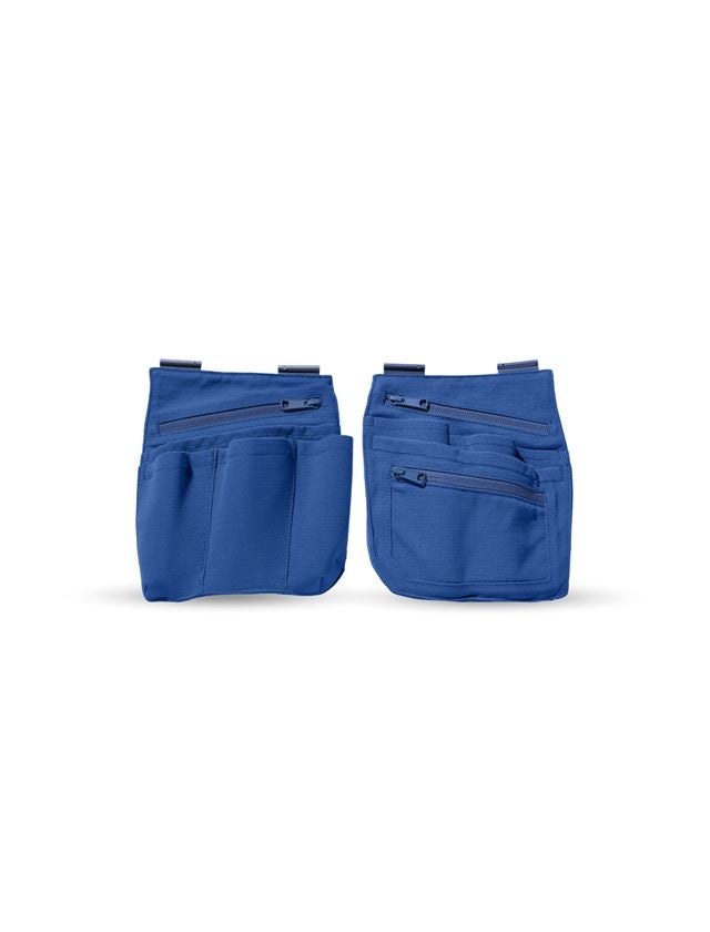 Tašky na nářadí | Kapsy na nářadí: Tašky na nářadí e.s.concrete solid, dámská + alkalická modrá