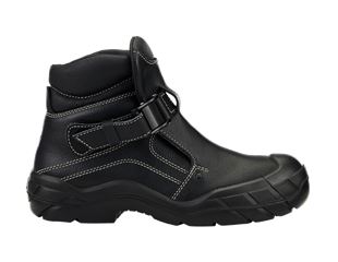 Svářèčská bezpečnostní obuv e.s. Pleione