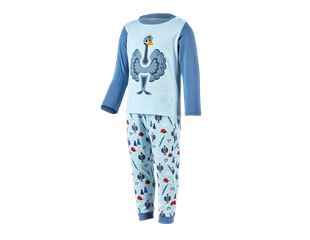 e.s. Dětské pyžamo
