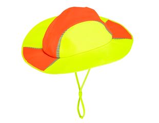 Funkční klobouk do deště e.s.motion 2020
