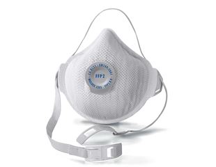 Moldex Ochranná dýchací maska 3305 FFP2 R D