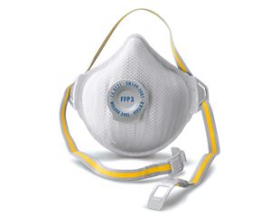 Moldex Ochranná dýchací maska 3405 FFP3 R D