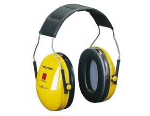 3M Pouzdrová ochrana sluchu Optime I