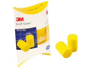 Špunty pro ochranu sluchu E.A.R.-CLASSIC I