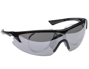 e.s. Ochranné brýle Araki, s držákem skel brýlí