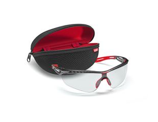 SADA: e.s. Ochranné brýle Seki + Mesh Box