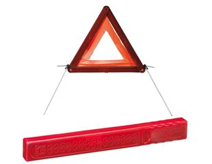 Výstražný trojúhelník Euro-Mini XS