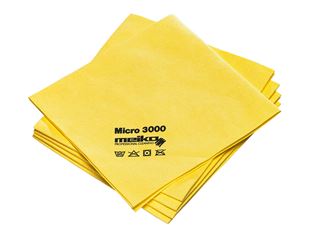 Utěrky z mikrovlákna MICRO 3000