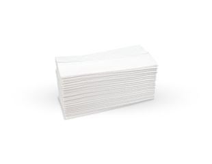 Jemný papírový ručník Tissue
