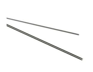 Závitová tyč DIN 976, tvar A, A2