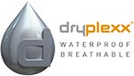 dryplexx voděodolný a prodyšný