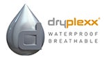 dryplexx voděodolný a prodyšný